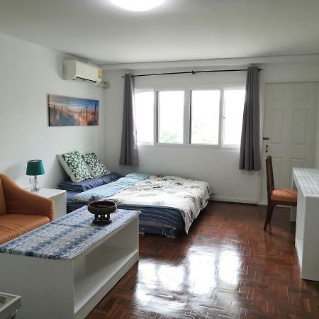 7 Pool Condo Opposite The Train Station Near Old City And Nimman Chiang Mai Eksteriør billede